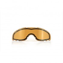 Wiley X Spear Goggles Kit (Dual Lens) Tan, Wiley X are regarded as the pinnacle of safety glasses, offering unparalleled protection, without compromising on style